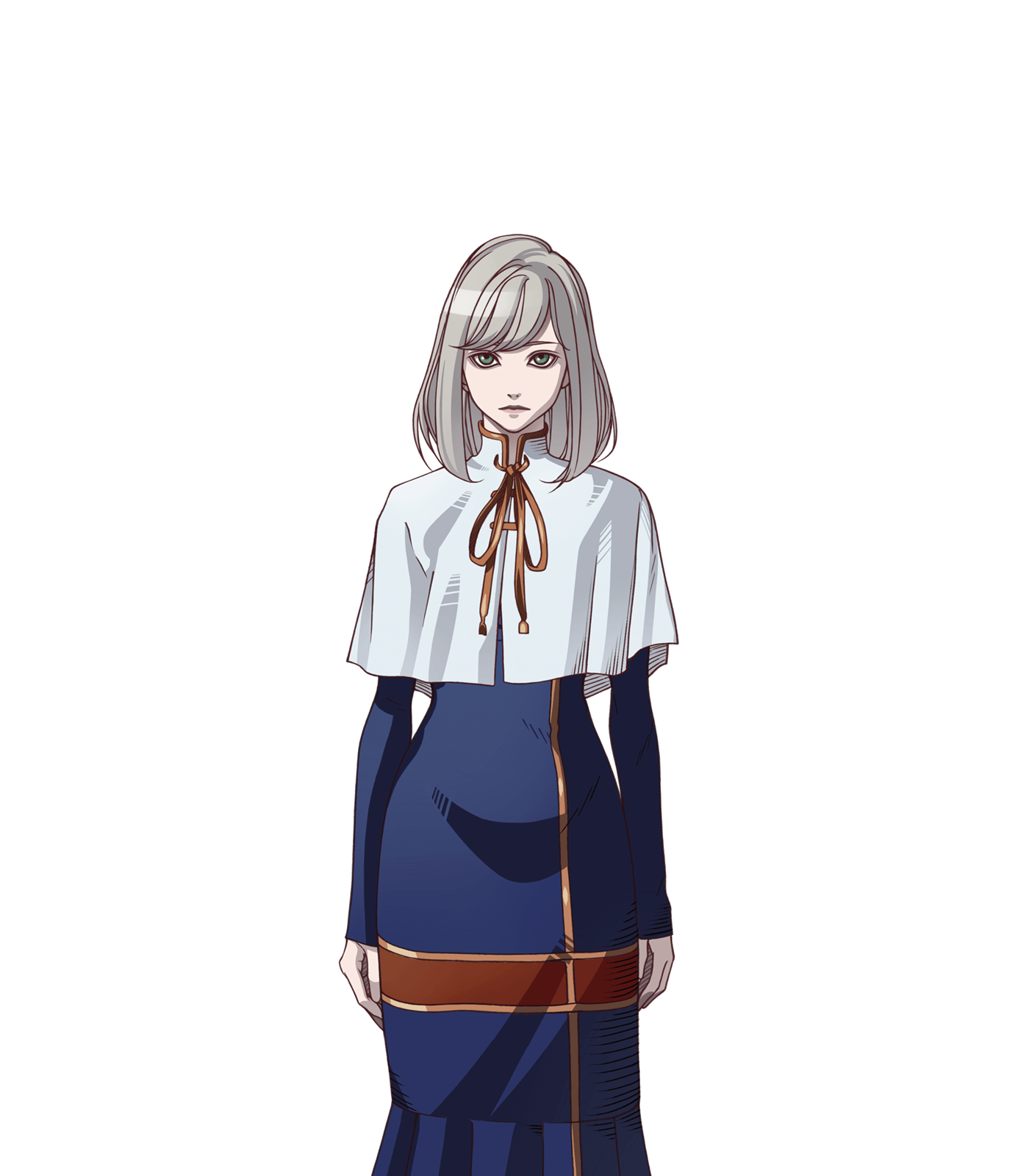 フェリーノ・アルカナ