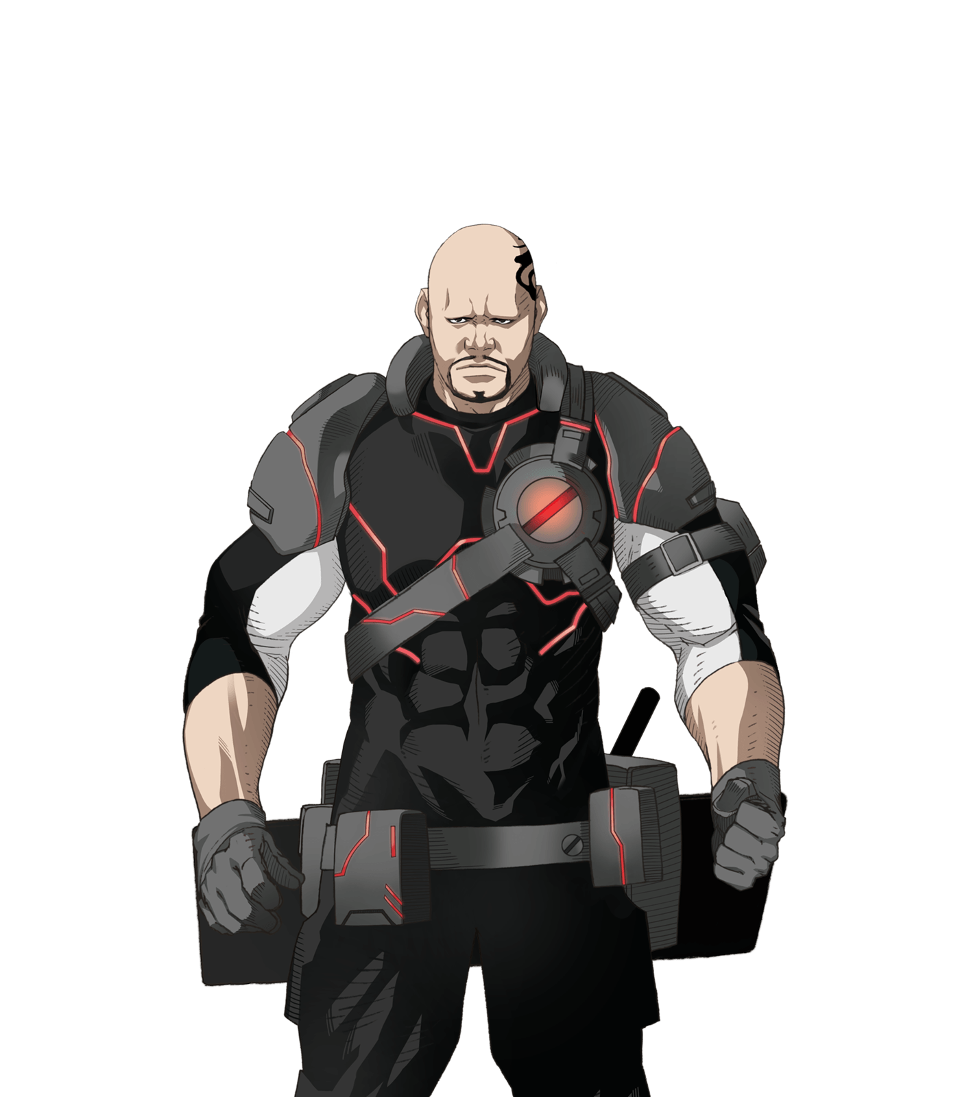 グレアム・キングリー