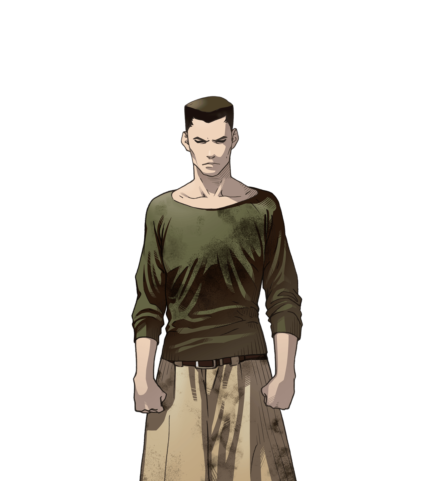 田淵 亮一（ダブ）