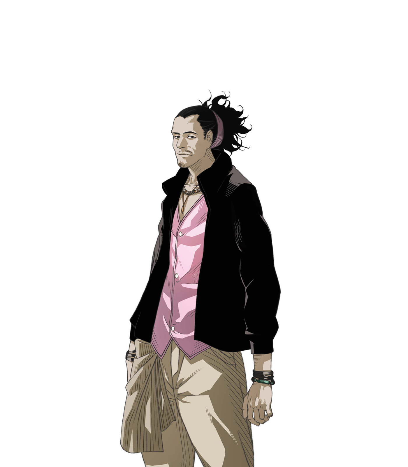 小津谷天弦（オズ）