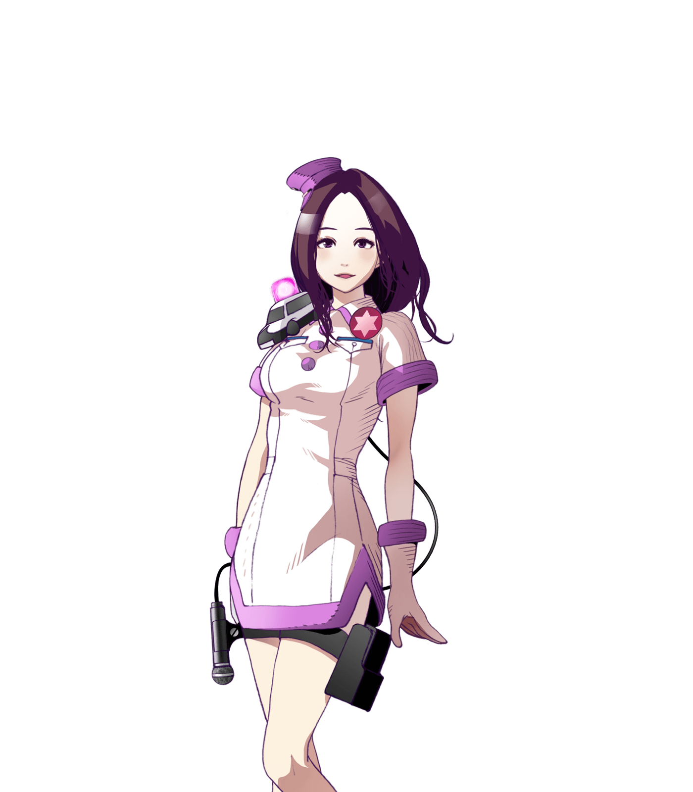 京極彩羽（イロハ）