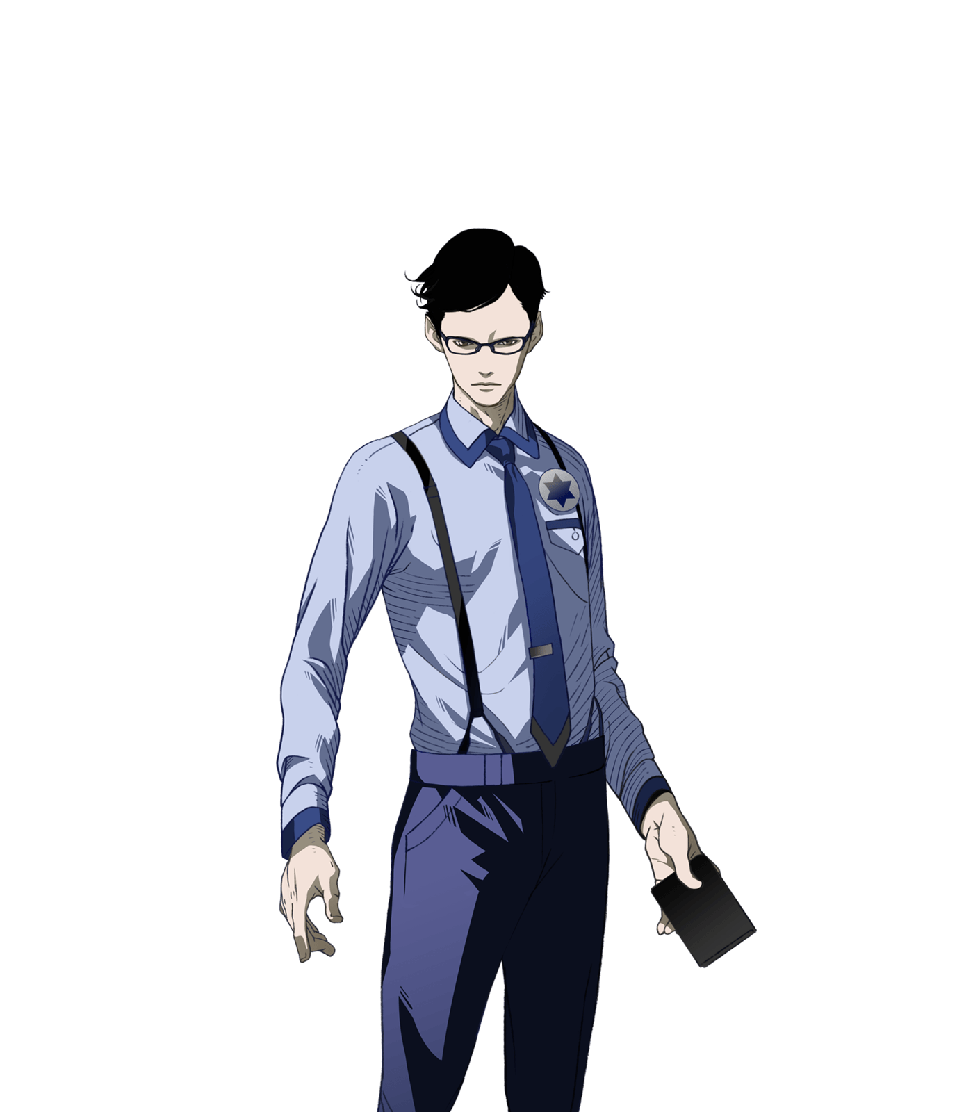 鮫洲馨（カオル）